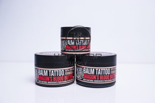 Kem Dưỡng Balm tattoo