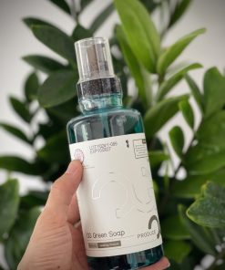 Nước rửa hình xăm OG Green Soap
