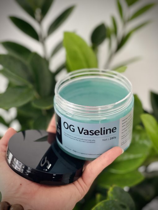 Vaseline OG