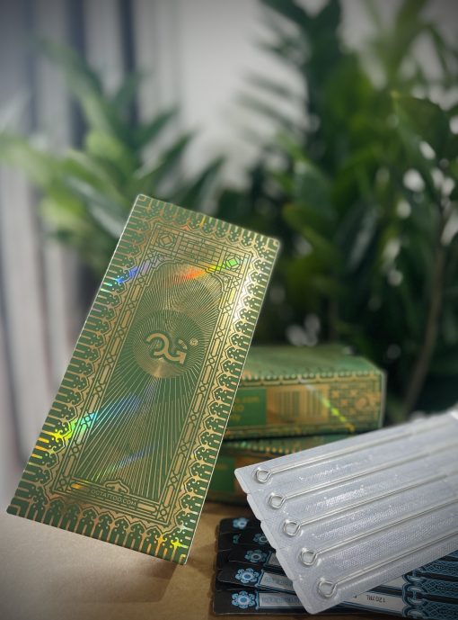 Kim Dài OG