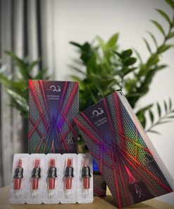 KIM XĂM OG ĐỎ