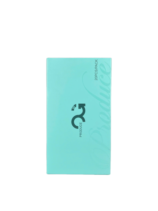 KIM XĂM OG - XANH - Ảnh 9
