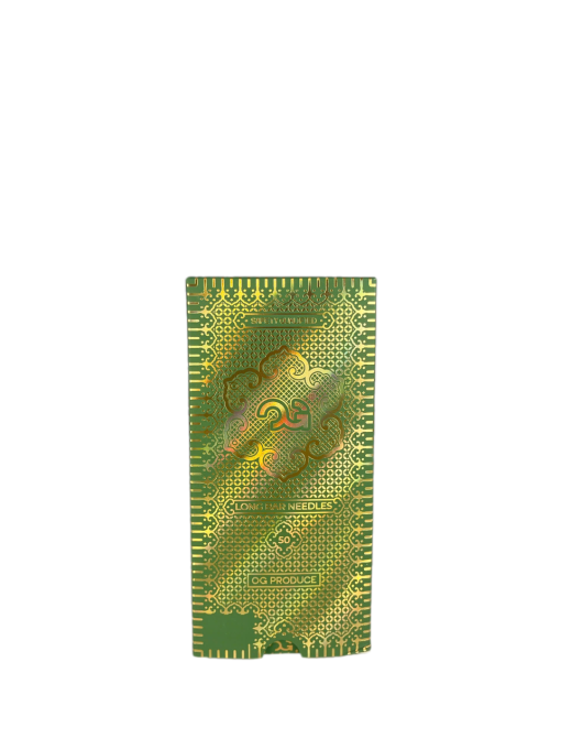 Kim Dài OG - Ảnh 9