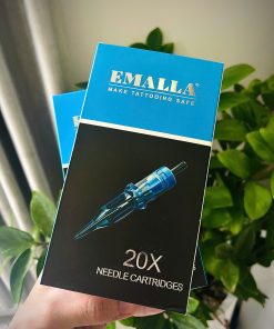 Kim xăm Emalla