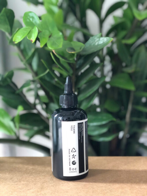 Gel scan hình xăm Sơn Én Swallow - Ảnh 3