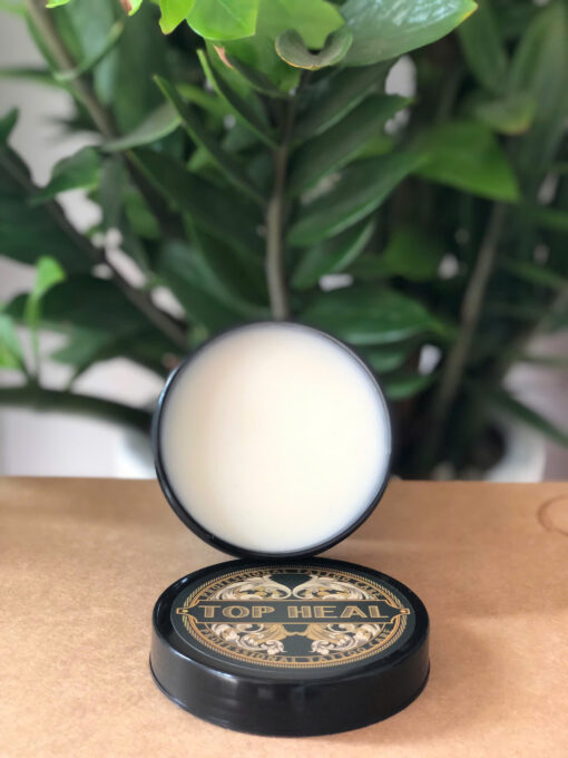 Dưỡng TOP HEAL - Dưỡng sau xăm - Ảnh 4