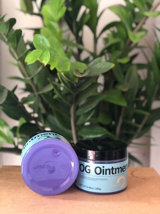 Vaseline OG - Ảnh 3