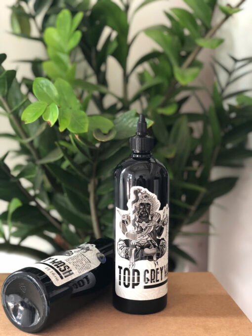 Nước pha mực xăm Top