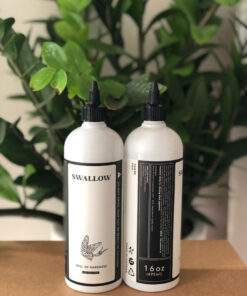Nước pha mực xăm Swallow
