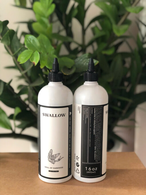 Nước pha mực xăm Swallow