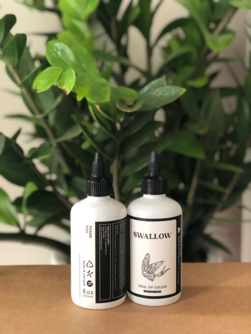 Nước pha mực xăm Swallow - Ảnh 3