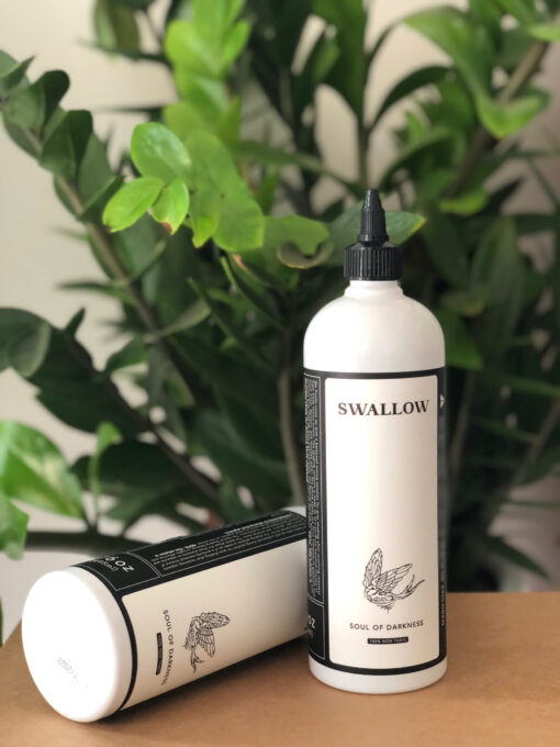Nước pha mực xăm Swallow - Ảnh 4