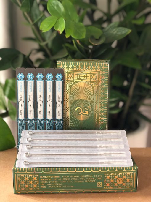 Kim Dài OG - Ảnh 3