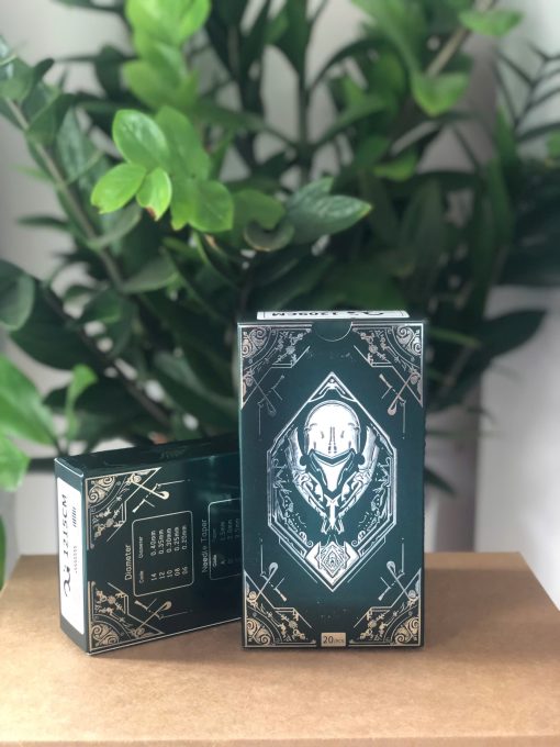KIM XĂM OG - KNIGHT - Ảnh 2