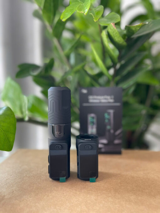 Máy Xăm pen OG Fury 2 - Ảnh 3