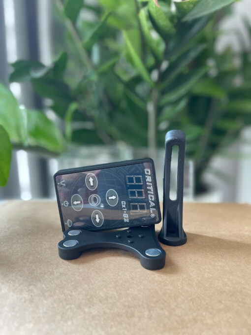 Nguồn máy xăm CX1 - Ảnh 5