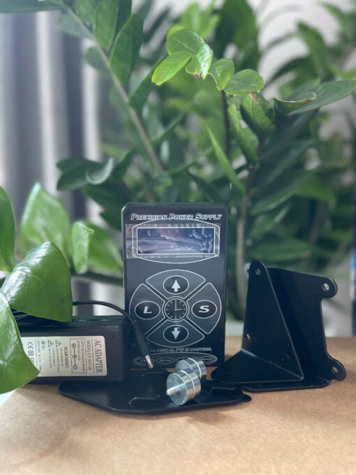 Nguồn máy xăm HP2 +