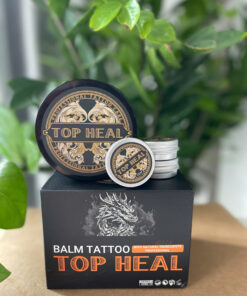 Dưỡng TOP HEAL - Dưỡng sau xăm