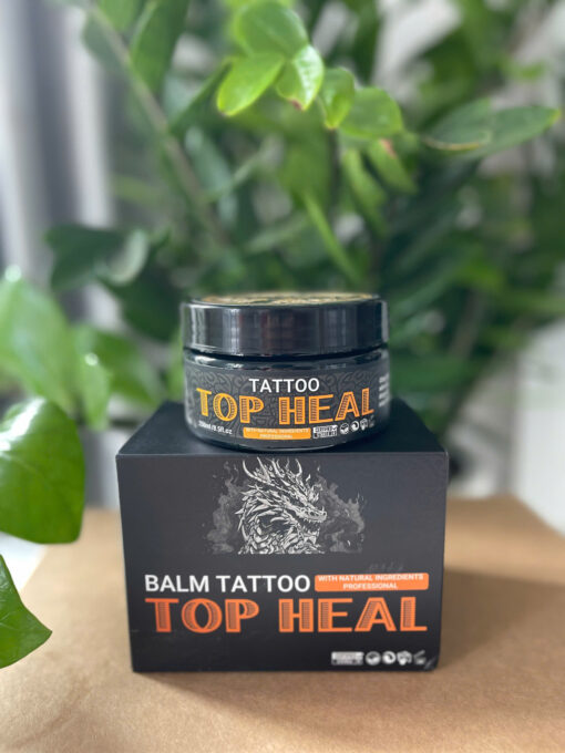 Dưỡng TOP HEAL - Dưỡng sau xăm - Ảnh 6