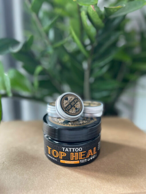 Dưỡng TOP HEAL - Dưỡng sau xăm - Ảnh 7