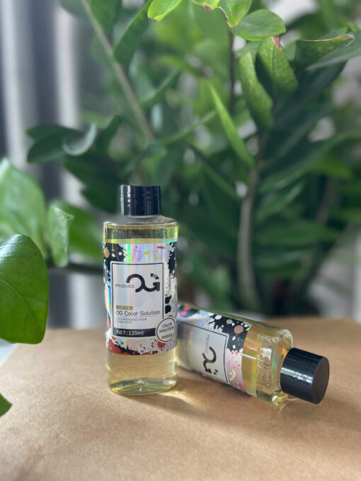 Nước Pha Mực Xăm OG - Ảnh 3