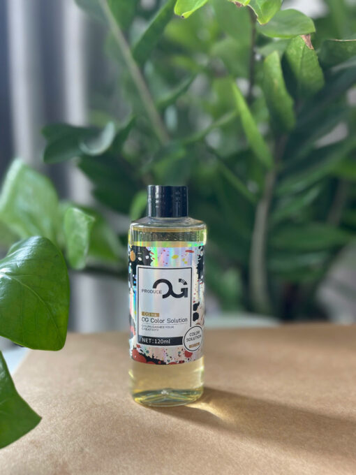 Nước Pha Mực Xăm OG - Ảnh 4