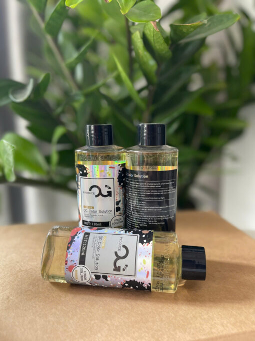 Nước Pha Mực Xăm OG - Ảnh 2