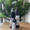 Mực xăm OG Lightning , Cold , Super Black