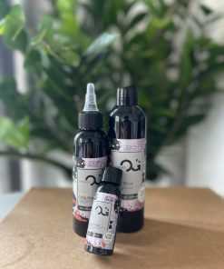 Mực xăm OG Lightning , Cold , Super Black