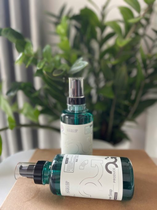 Gel scan hình xăm OG - Ảnh 2