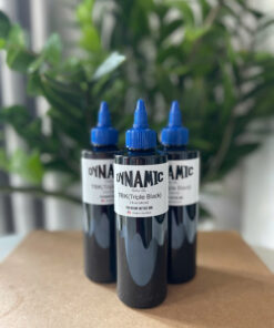 Mực xăm DYNAMIC TBK chính hãng