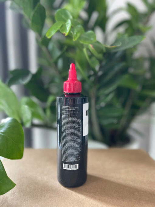 Mực xăm siêu đen UNB - Ảnh 2