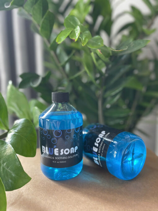 Blue Soap Chính Hãng - Ảnh 4