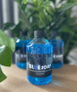 Blue Soap Chính Hãng