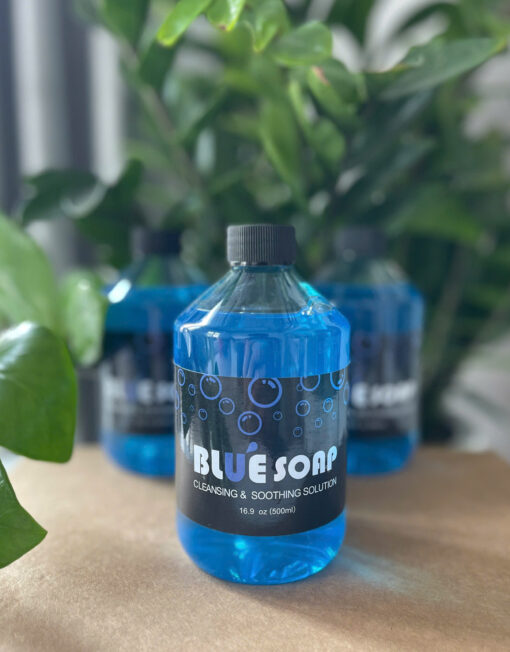 Blue Soap Chính Hãng
