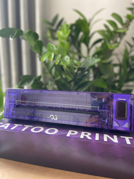 Máy scan hình xăm OG - Ảnh 5