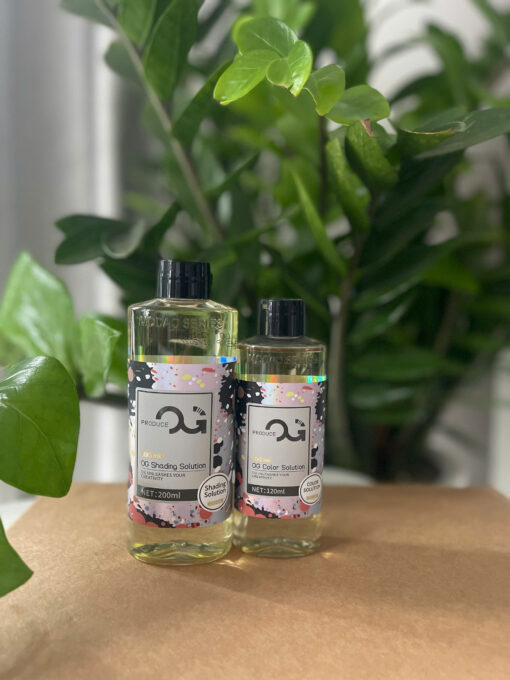 Nước Pha Mực Xăm OG