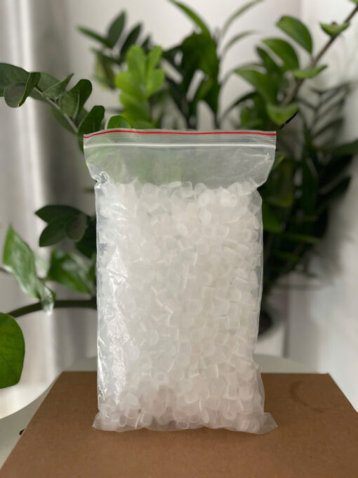 Chum mực xăm – Hũ đựng mực xăm