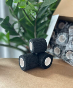 Cuộn Bọc Máy Xăm