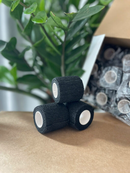 Cuộn Bọc Máy Xăm