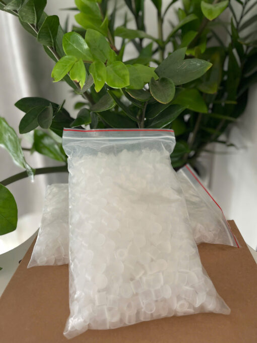 Chum mực xăm – Hũ đựng mực xăm - Ảnh 4