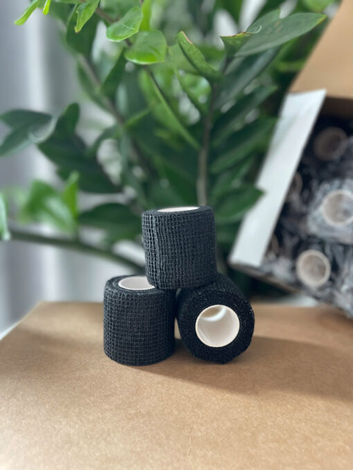 Cuộn Bọc Máy Xăm - Ảnh 4