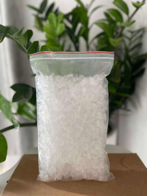 Chum mực xăm – Hũ đựng mực xăm - Ảnh 2
