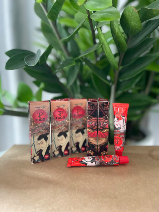 Tê Fudo - Ảnh 6